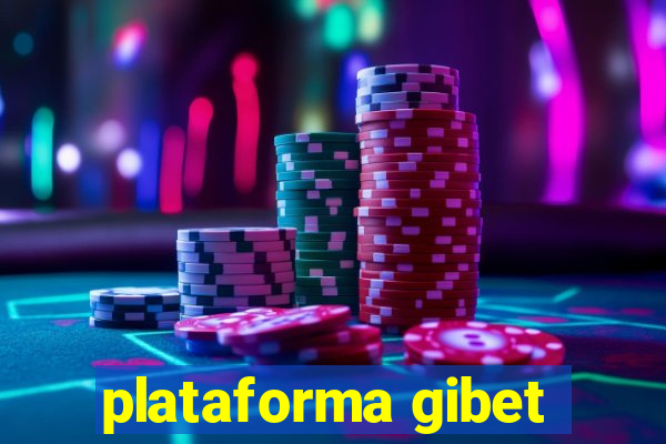 plataforma gibet